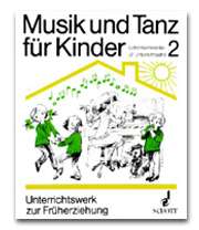 B. Haselbach, R. Nykrin e H. Regner (a cura di), Musik und Tanz f¸r Kinder, vol. 2, B. Schott’s Sˆhne, Mainz 1986, pagg. 364. - click per vedere la scheda